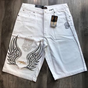 Miskeen Originals Men’s Shorts W34